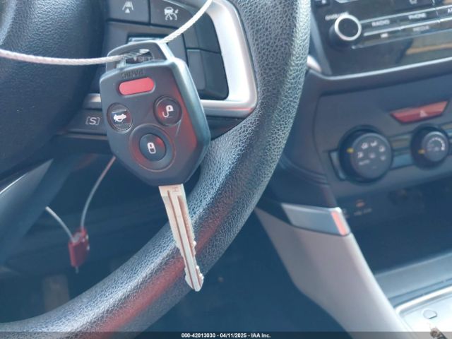 2020 SUBARU FORESTER JF2SKADC4LH433017 Photo 10
