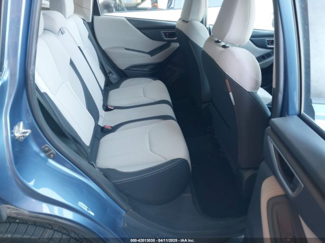 2020 SUBARU FORESTER JF2SKADC4LH433017 Photo 7