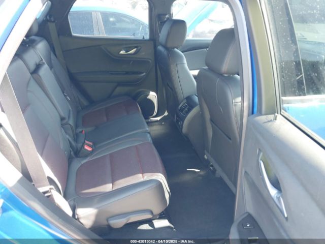 3GNKBERS6KS637255 Chevrolet BLAZER RS