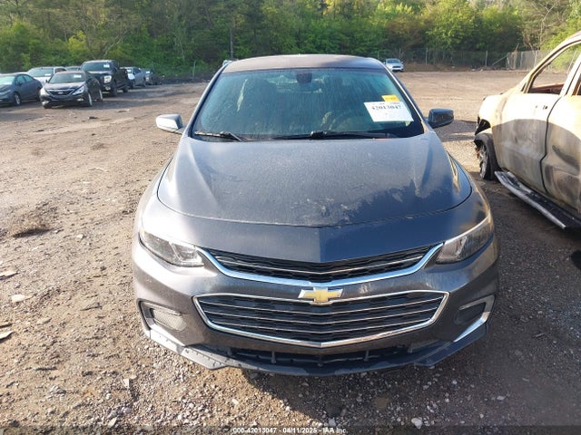 1G1ZE5STXGF179550 Chevrolet MALIBU LT