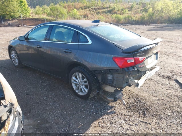 1G1ZE5STXGF179550 Chevrolet MALIBU LT