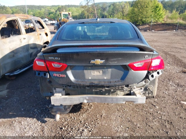 1G1ZE5STXGF179550 Chevrolet MALIBU LT