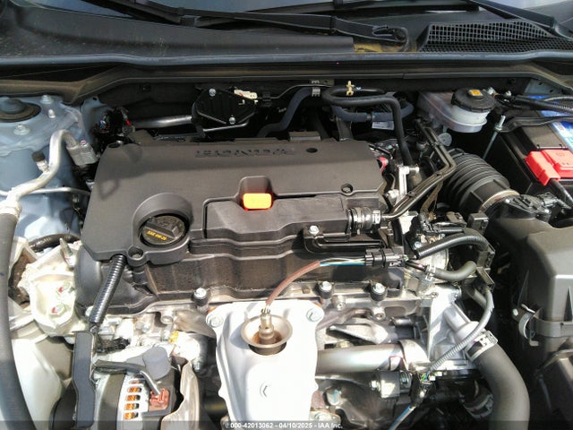 19XFL2H87RE003506 Honda Civic Sport