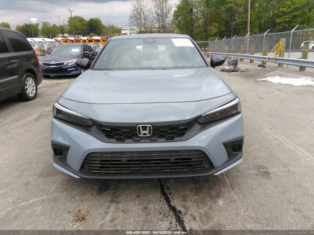 19XFL2H87RE003506 Honda Civic Sport