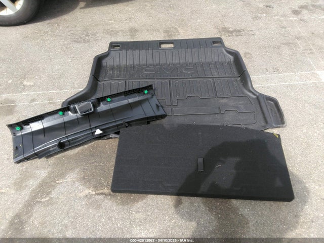 19XFL2H87RE003506 Honda Civic Sport