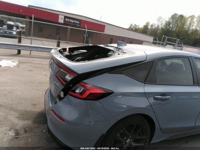 19XFL2H87RE003506 Honda Civic Sport