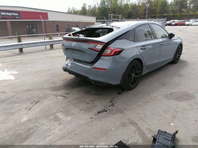 19XFL2H87RE003506 Honda Civic Sport