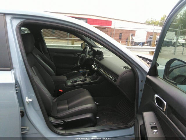 19XFL2H87RE003506 Honda Civic Sport