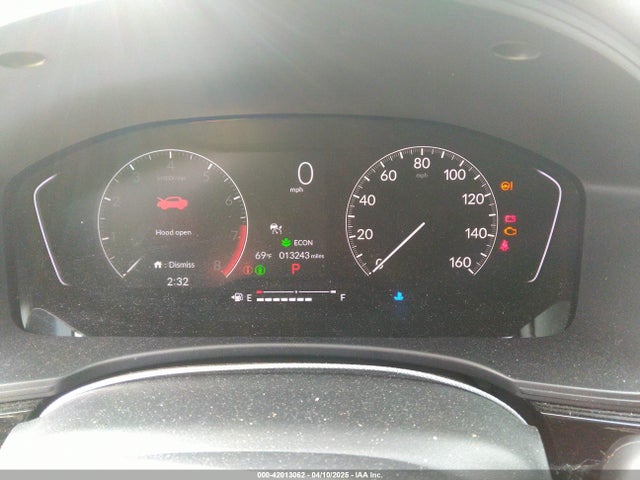 19XFL2H87RE003506 Honda Civic Sport