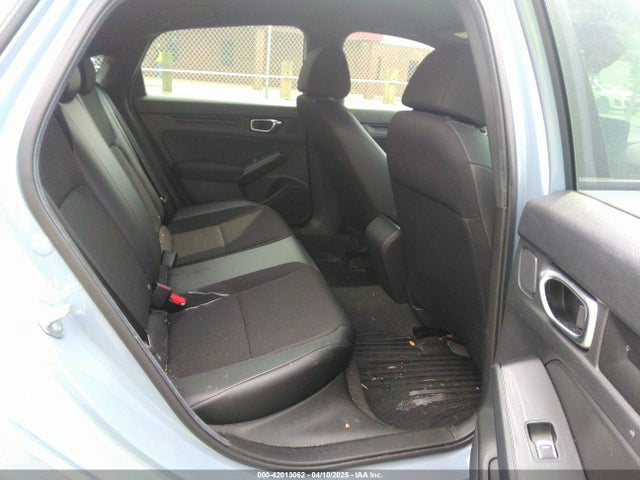 19XFL2H87RE003506 Honda Civic Sport