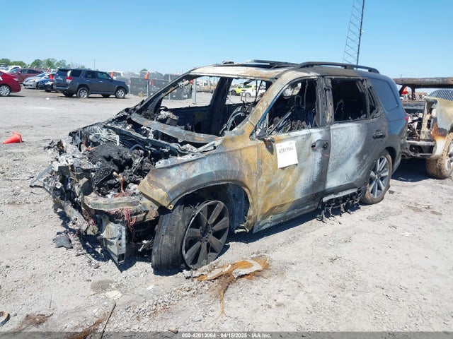5FNYG1H83SB115520 Honda Pilot Elite