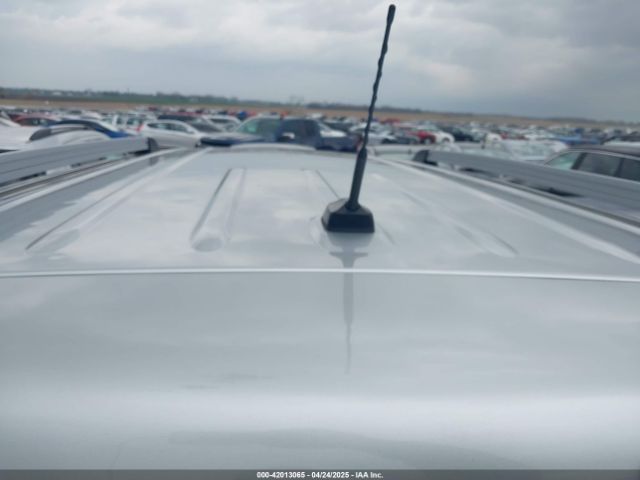 2FMHK6C89JBA09907 Ford FLEX SEL