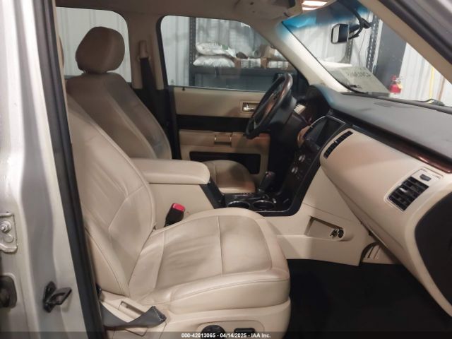 2FMHK6C89JBA09907 Ford FLEX SEL
