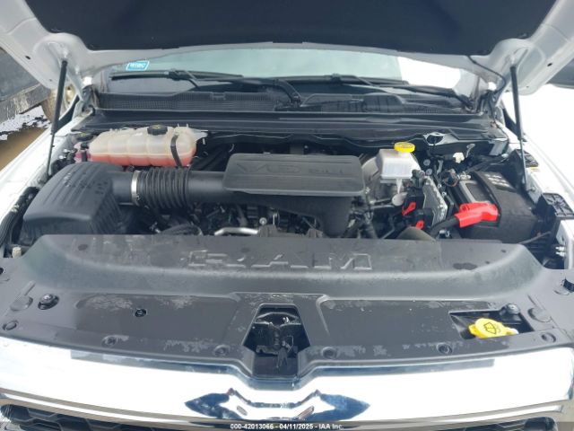 2022 RAM 1500 1C6RRFMG2NN440858 Photo 9