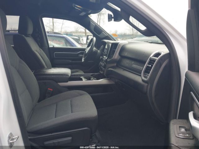 2022 RAM 1500 1C6RRFMG2NN440858 Photo 4
