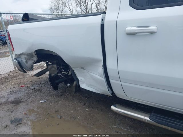 2022 RAM 1500 1C6RRFMG2NN440858 Photo 5