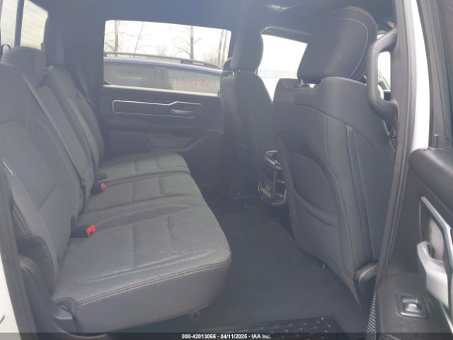 2022 RAM 1500 1C6RRFMG2NN440858 Photo 7