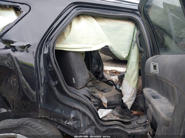 Продаж на аукціоні авто 2014 Ford Explorer Xlt, vin: 1FM5K8D80EGA67142, номер лоту: 42013068