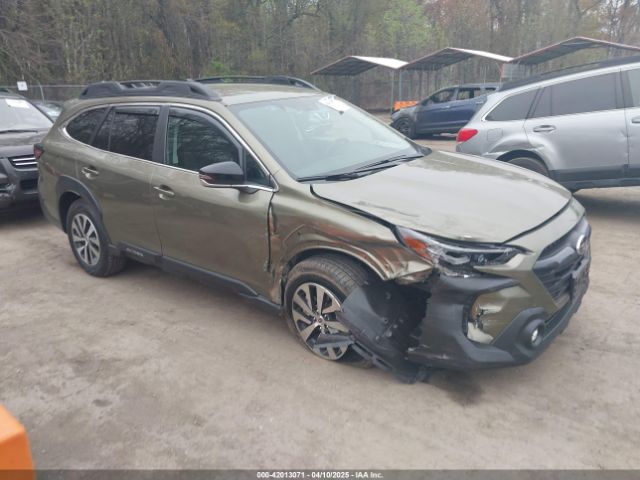 2024 SUBARU OUTBACK 4S4BTACC5R3273650