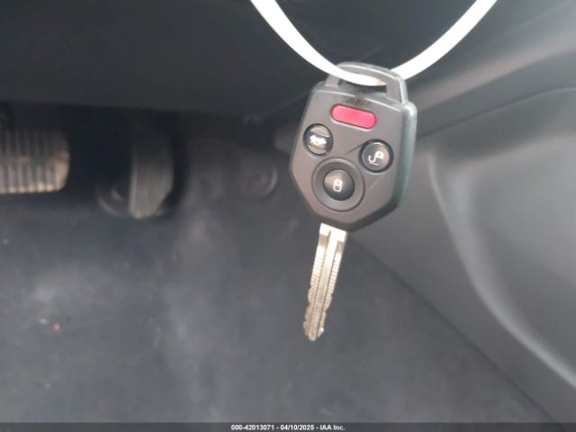 2024 SUBARU OUTBACK 4S4BTACC5R3273650 Photo 10