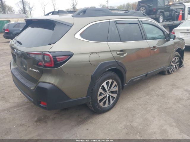 2024 SUBARU OUTBACK 4S4BTACC5R3273650 Photo 3