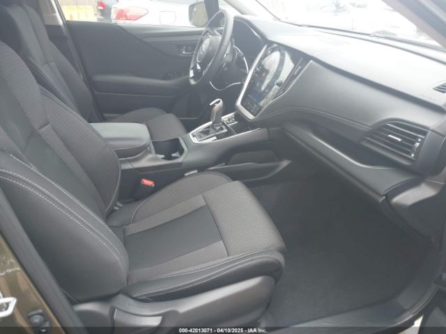 2024 SUBARU OUTBACK 4S4BTACC5R3273650 Photo 4