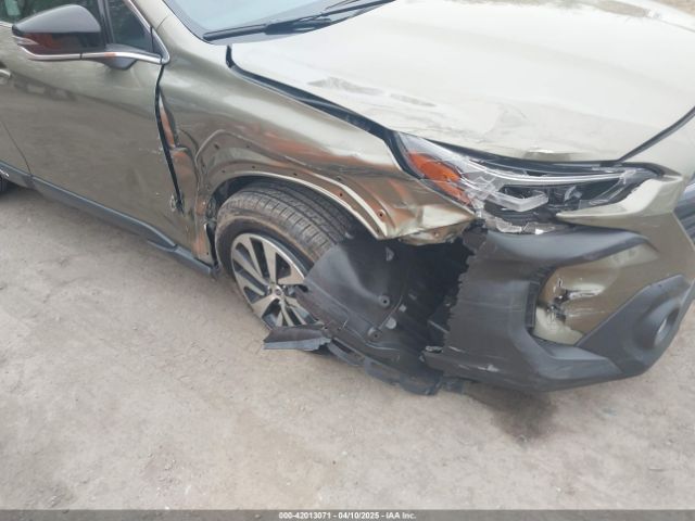2024 SUBARU OUTBACK 4S4BTACC5R3273650 Photo 5