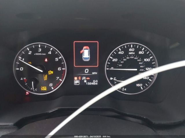 2024 SUBARU OUTBACK 4S4BTACC5R3273650 Photo 6