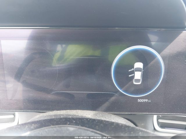KMHLP4AG1PU449648 Hyundai Elantra Limited