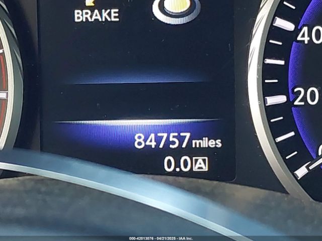 JN1CV7EK3JM200014 Infiniti Q60 2.0t Luxe