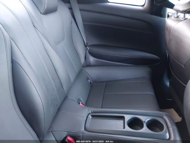 JN1CV7EK3JM200014 Infiniti Q60 2.0t Luxe