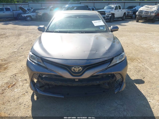 4T1B11HKXJU570787 Toyota CAMRY LE