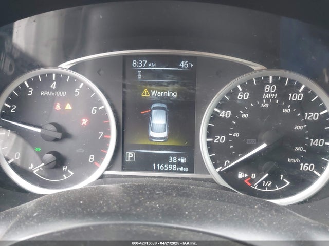 3N1AB7AP9JY288601 Nissan SENTRA S