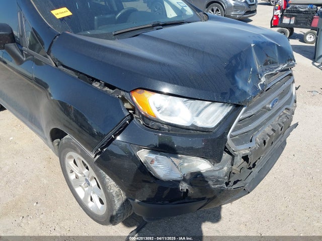 Ford Ecosport Se 2020 MAJ3S2GE1LC386392 Image 17