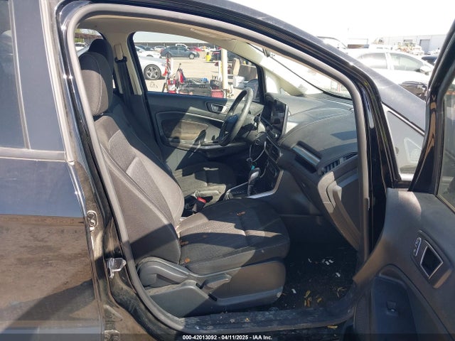 Ford Ecosport Se 2020 MAJ3S2GE1LC386392 Image 5