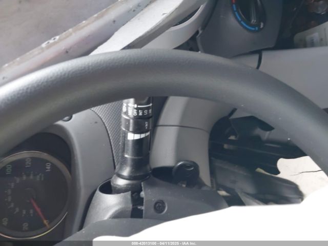 KMHCT4AE0GU118487 Hyundai ACCENT SE