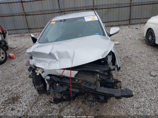 KMHCT4AE0GU118487 Hyundai ACCENT SE