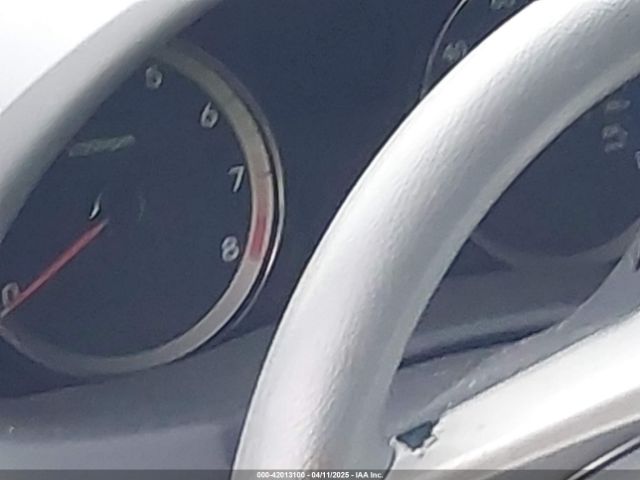 KMHCT4AE0GU118487 Hyundai ACCENT SE