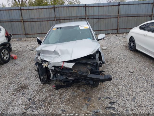KMHCT4AE0GU118487 Hyundai ACCENT SE