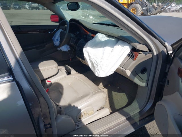2002 CADILLAC DEVILLE 1G6KD54Y02U299515 Photo 4