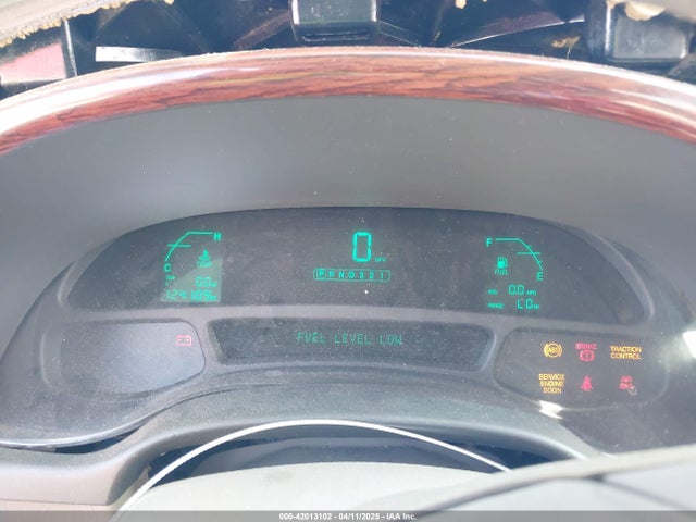 2002 CADILLAC DEVILLE 1G6KD54Y02U299515 Photo 6