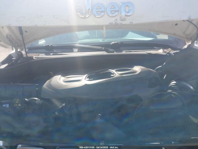 1C4RJFBG8HC826302 Jeep Grand Cherokee Limited 4x4