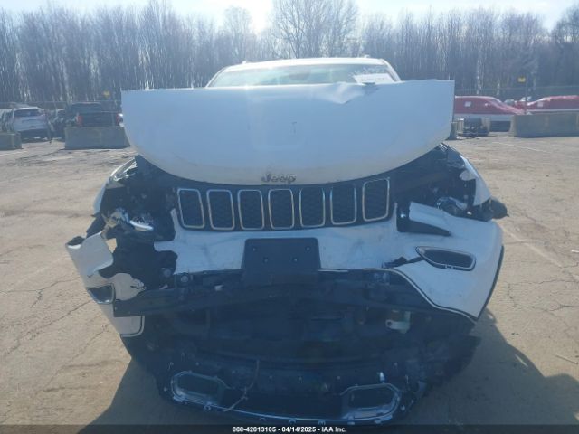 1C4RJFBG8HC826302 Jeep Grand Cherokee Limited 4x4