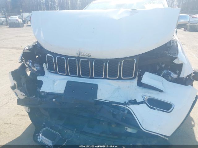 1C4RJFBG8HC826302 Jeep Grand Cherokee Limited 4x4