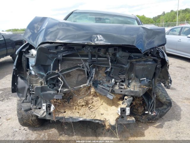 5TFDZ5BN2MX064938 Toyota Tacoma Sr5 V6