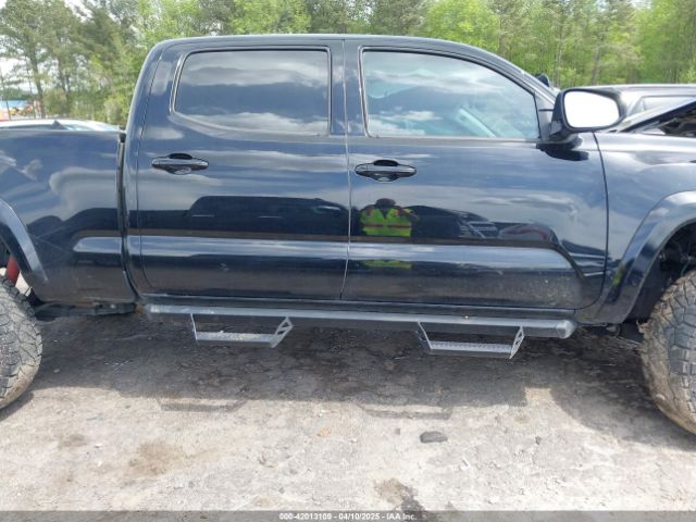 5TFDZ5BN2MX064938 Toyota Tacoma Sr5 V6