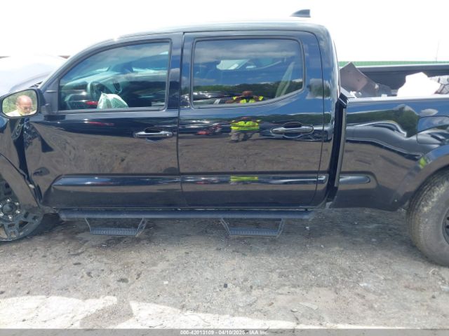5TFDZ5BN2MX064938 Toyota Tacoma Sr5 V6