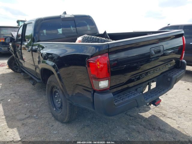 5TFDZ5BN2MX064938 Toyota Tacoma Sr5 V6