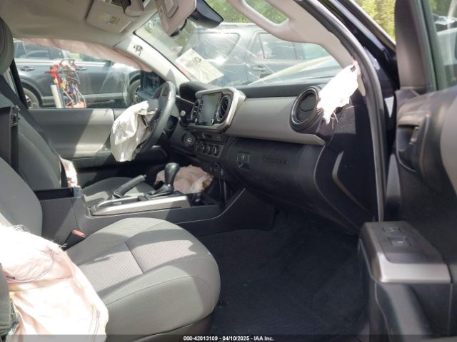 5TFDZ5BN2MX064938 Toyota Tacoma Sr5 V6