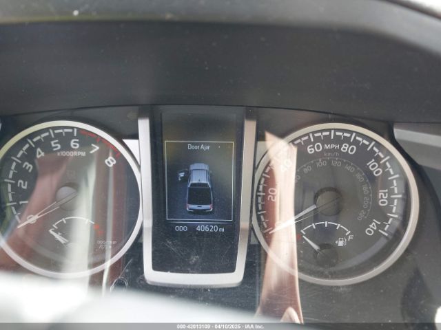 5TFDZ5BN2MX064938 Toyota Tacoma Sr5 V6